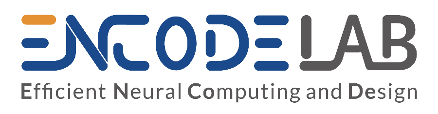 EncodeLab